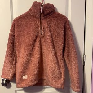 Simply southern pull over